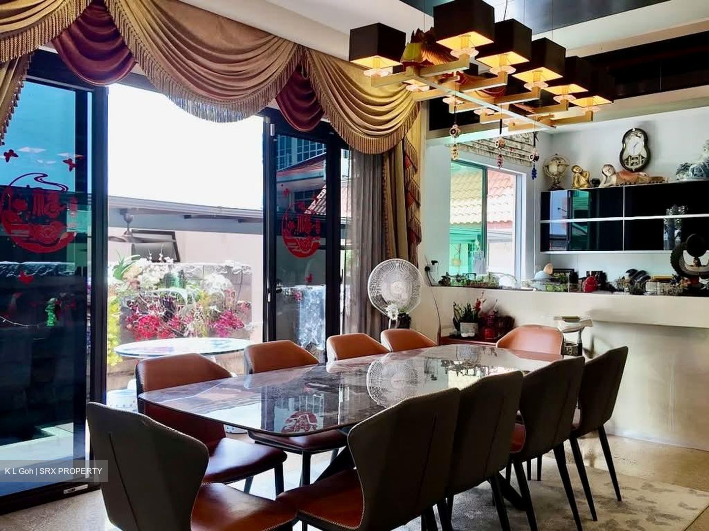 Lorong 108 Changi (D15), Detached #611295071